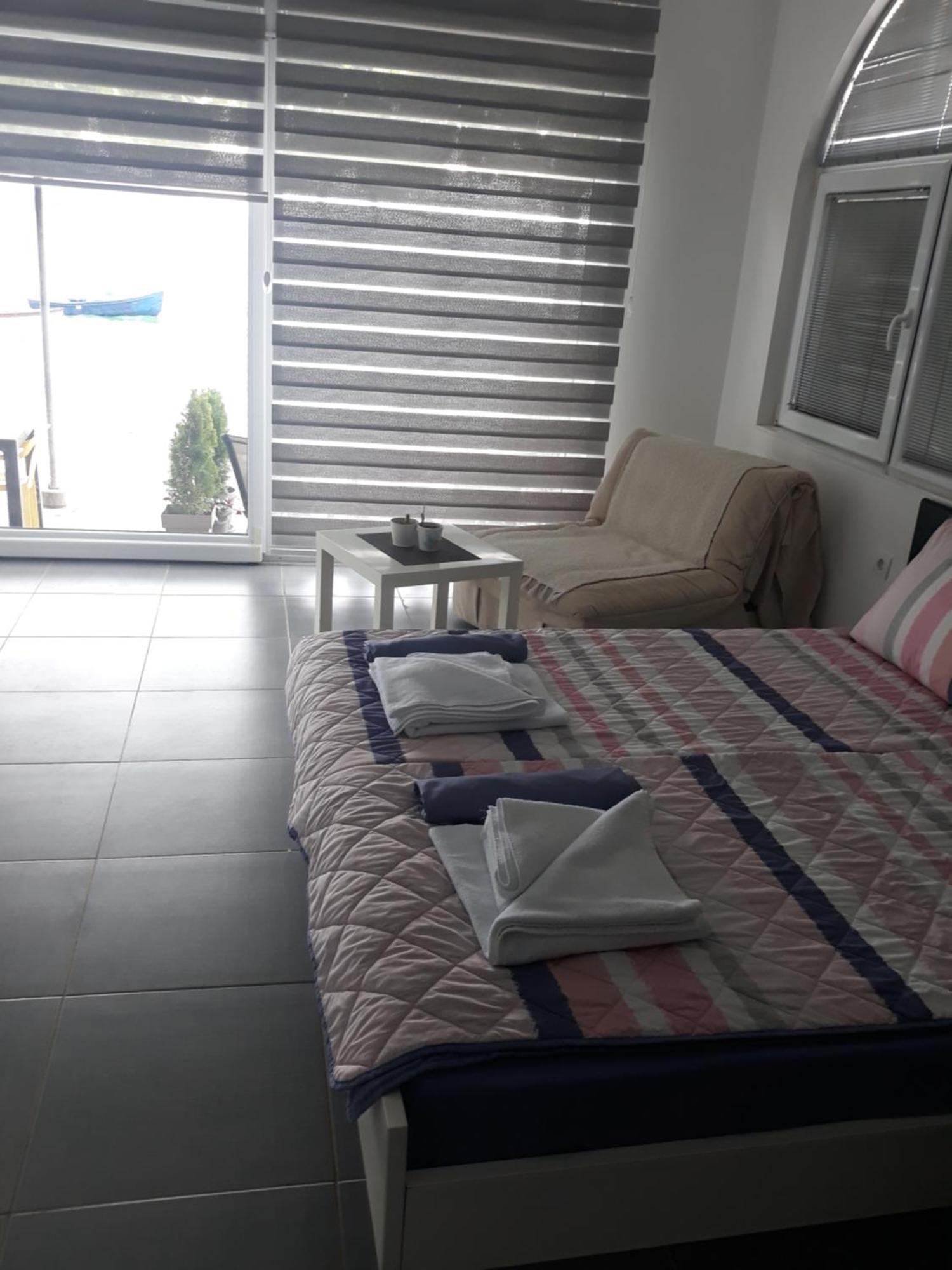 Apartman Saraiste أوهغيد الغرفة الصورة
